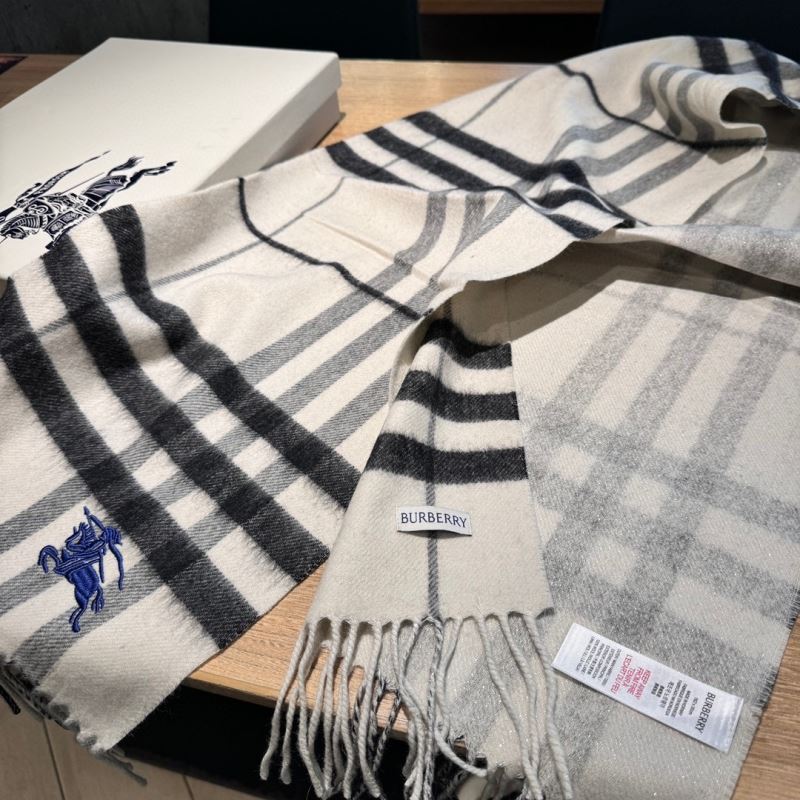 Burberry Scarf